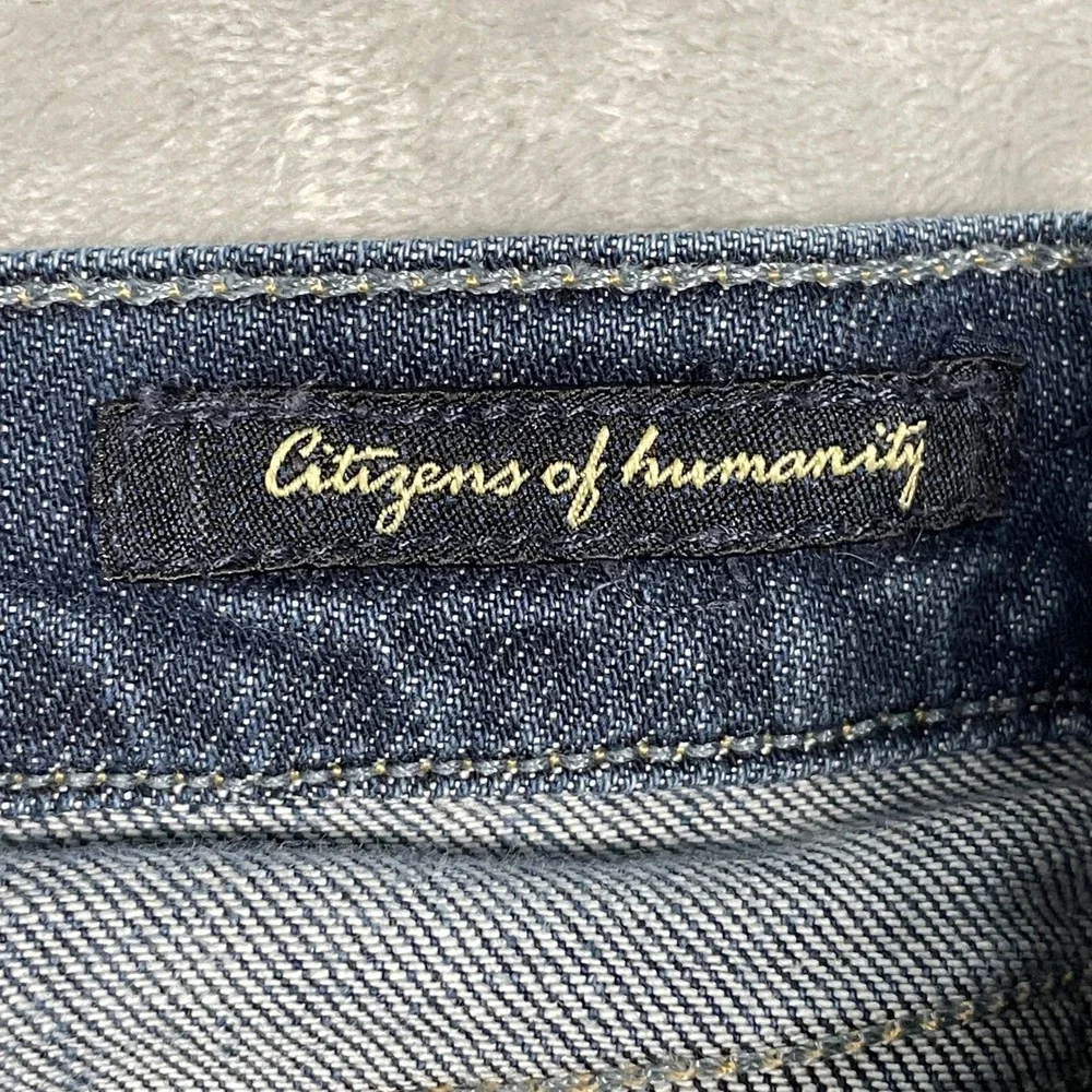 Citizens Of Humanity citizens humanity